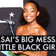 Marsai Martin’s Advice for Young Black Girls With Hollywood Dreams